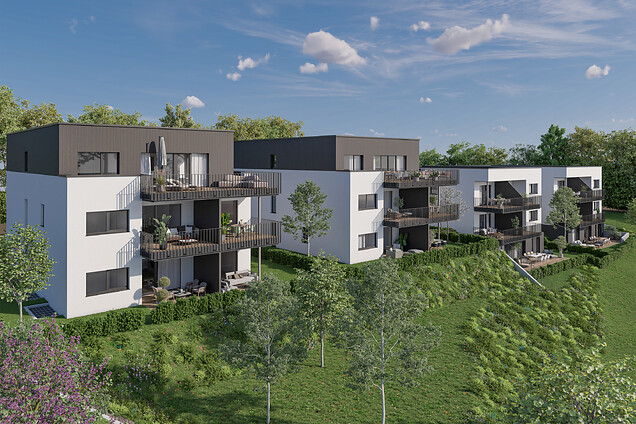 DAS WOHNPROJEKT